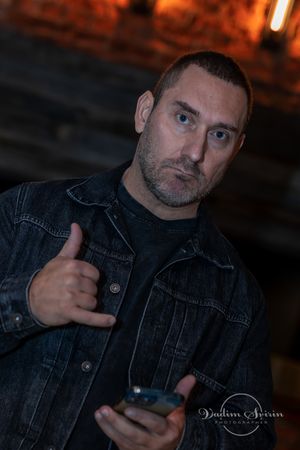 Регистрация 18.05.2024. Фотограф Вадим Свирин